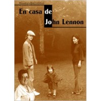 En casa de John Lennon