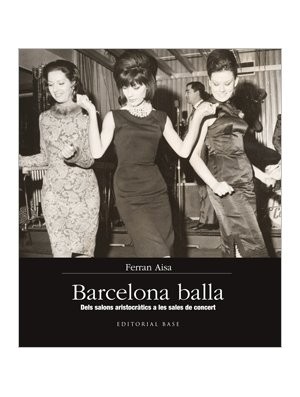 Barcelona balla
