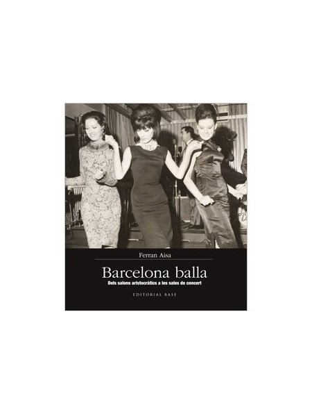 Barcelona balla