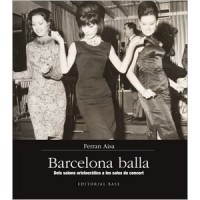 Barcelona balla