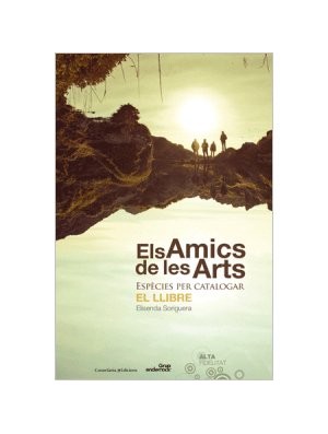 Els Amics de les Arts