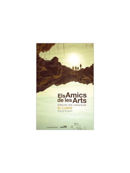 Els Amics de les Arts