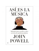 Así es la música