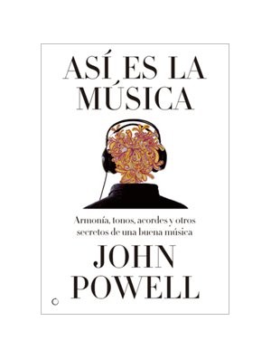 Así es la música