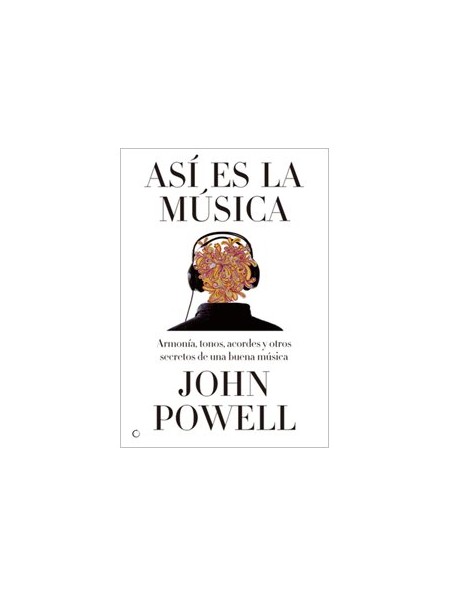 Así es la música