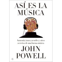 Así es la música