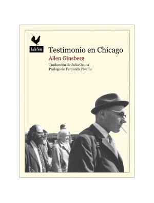 Testimonio en Chicago