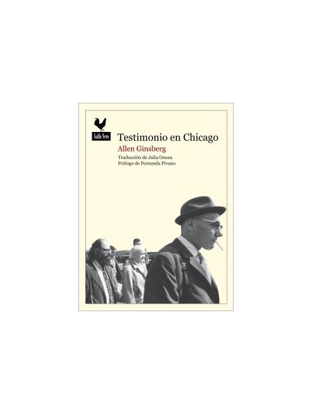 Testimonio en Chicago