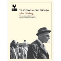 Testimonio en Chicago