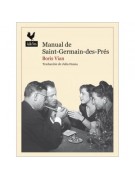 Manual de Saint Germain-des-Prés Manual de Saint Germain-des-Prés