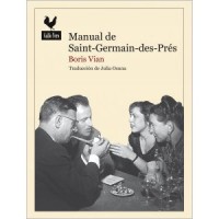 Manual de Saint Germain-des-Prés