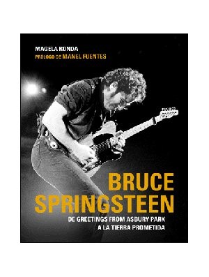 Bruce Springsteen