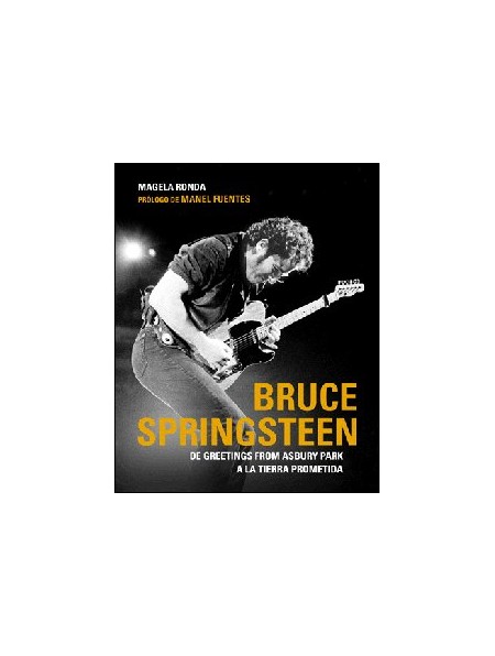 Bruce Springsteen