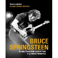 Bruce Springsteen