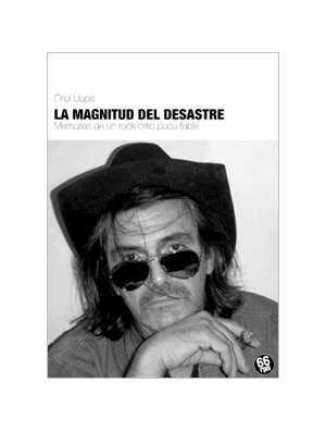 La magnitud del desastre