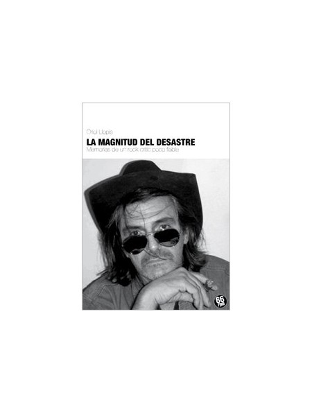 La magnitud del desastre
