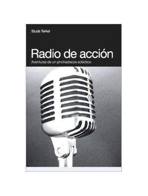 Radio de acción