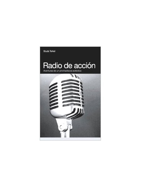 Radio de acción