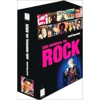 Guía Universal del Rock