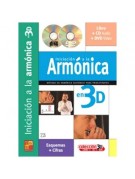 Iniciación a la armónica en 3D Iniciación a la armónica en 3D