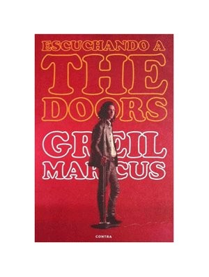 Escuchando a The Doors