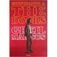 Escuchando a The Doors