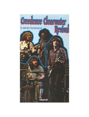 Creedence Clearwater Revival