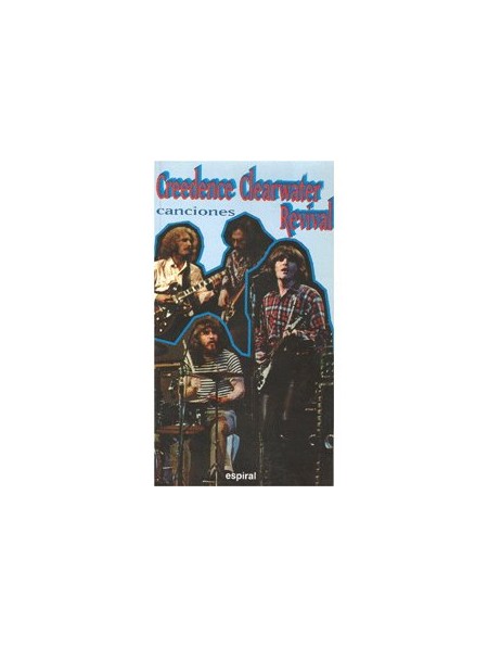Creedence Clearwater Revival