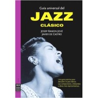 Guía universal del jazz clásico