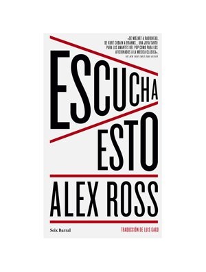 Escucha esto