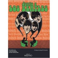 Junto a los Beatles