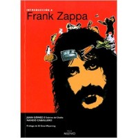 Introducción a Frank Zappa