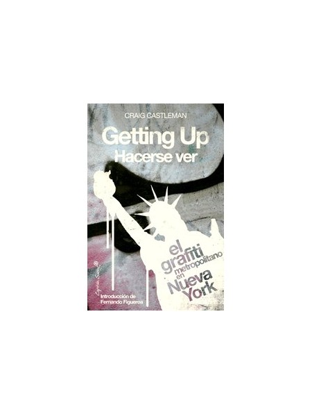 Getting Up / Hacerse Ver