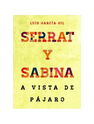 Serrat y Sabina