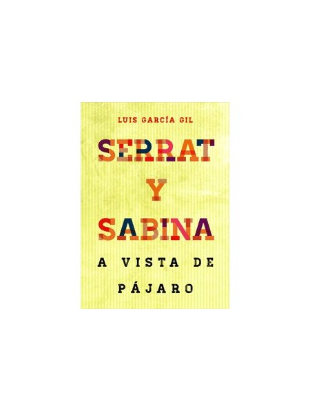Serrat y Sabina