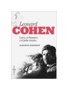 Leonard Cohen Leonard Cohen