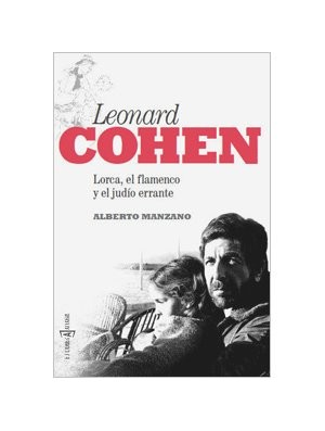 Leonard Cohen
