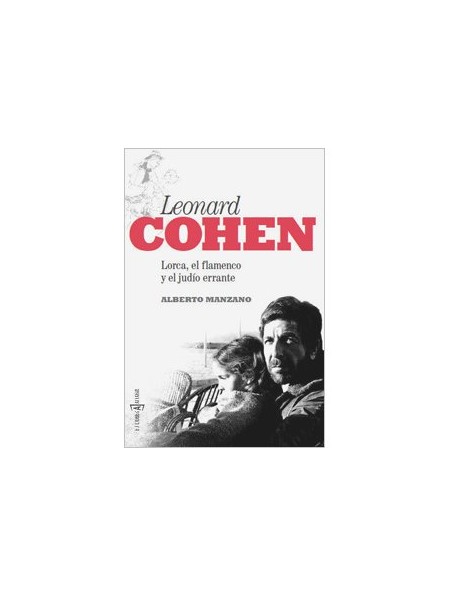 Leonard Cohen