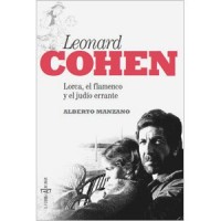 Leonard Cohen