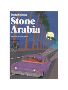 Stone Arabia Stone Arabia