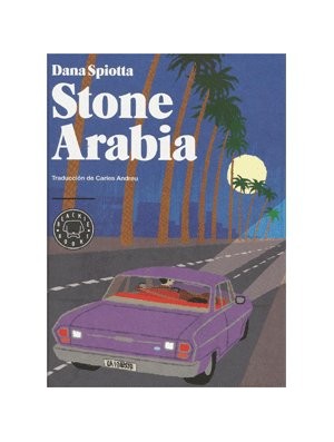 Stone Arabia