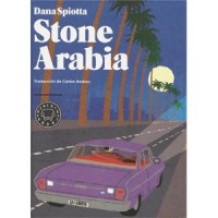 Stone Arabia