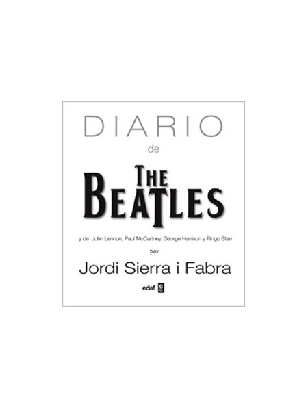 Diario de The Beatles