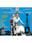 Las 66 favoritas de Las 66 favoritas de