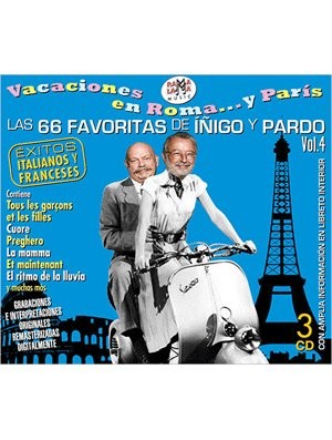 Las 66 favoritas de