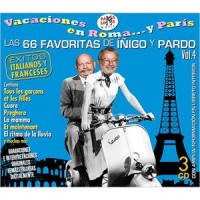 Las 66 favoritas de