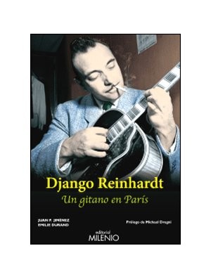 Django Reinhardt