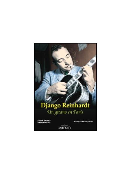 Django Reinhardt