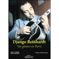 Django Reinhardt