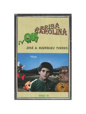 Arriba Carolina ¡y Olé!
